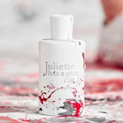 Juliette Has A Gun Not A Perfume Parfum