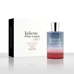 Juliette Has A Gun Ode To Dullness Parfum