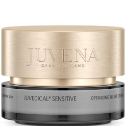 Juvedical Sensitive Optimizing Night Cream
