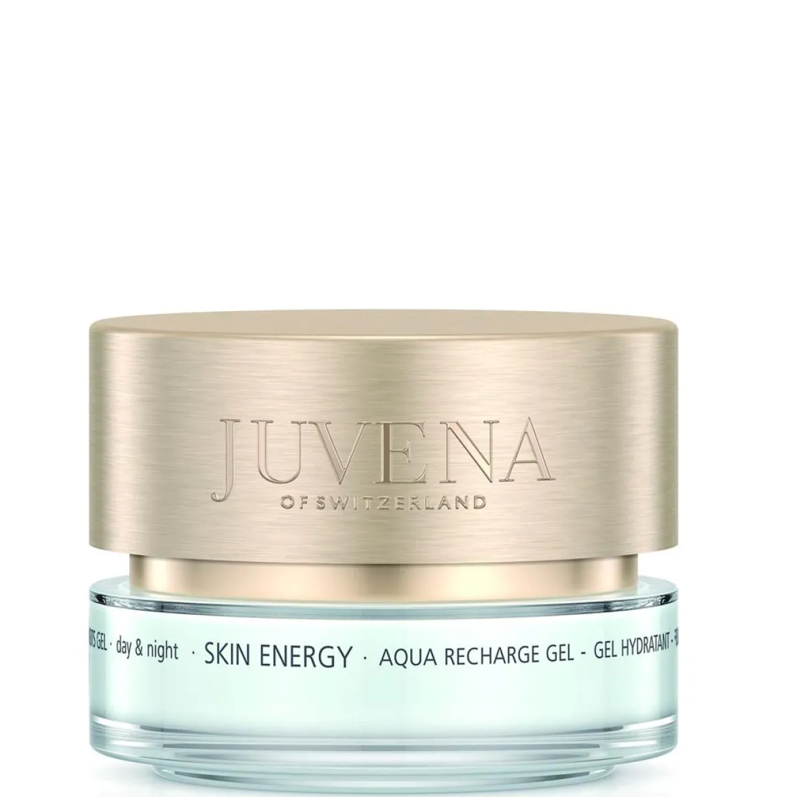 Juvena Aqua Recharge Gel Kopen