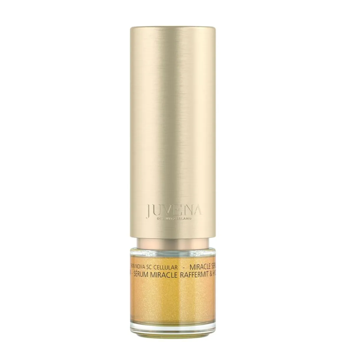 Juvena Miracle Serum Firm & Hydrate Kopen