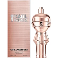 Karl Ikonik Pour Femme Parfum Kopen