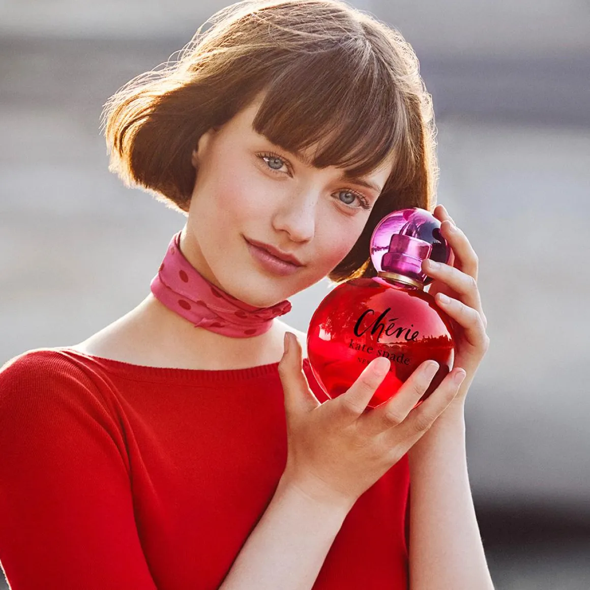 Kate Spade Chérie Eau De Parfum Kopen