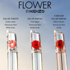 Kenzo Flower By Kenzo Eau De Parfum Kopen