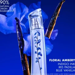 Kenzo Flower Ikebana Indigo Parfum Kopen