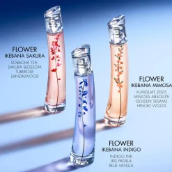 Kenzo Flower Ikebana Indigo Parfum Kopen