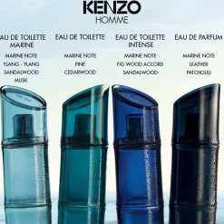 Kenzo Homme Eau De Parfum Kopen