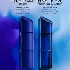Kenzo Homme Indigo Eau De Parfum Kopen