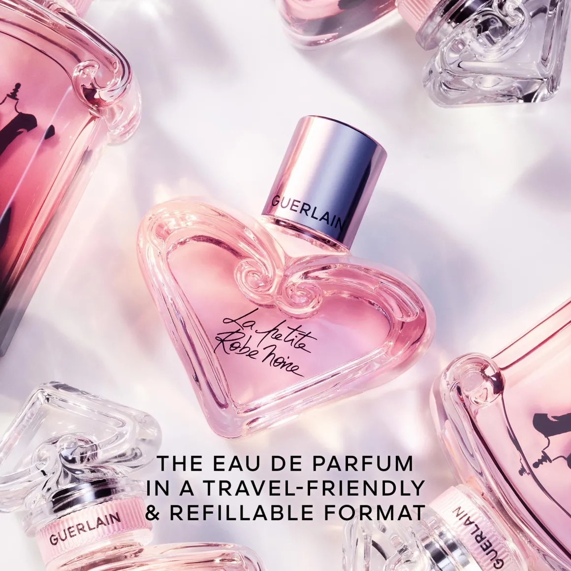 La Petite Robe Noire Coeur Parfum Kopen