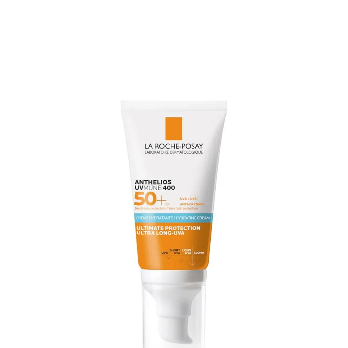 La RochePosay Anthelios UV Mune 400 Kopen