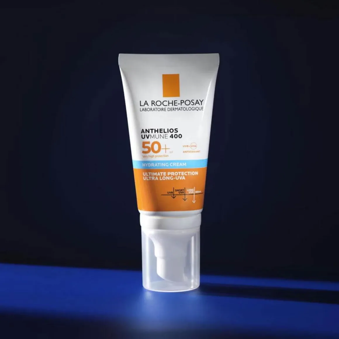 La RochePosay Anthelios UV Mune 400 Kopen