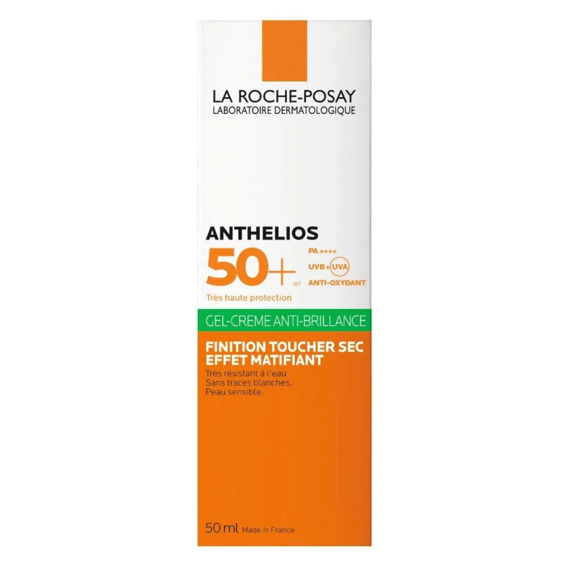 La RochePosay Anthelios UV Mune 400 Oil