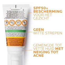 La RochePosay Anthelios UV Mune 400 Oil