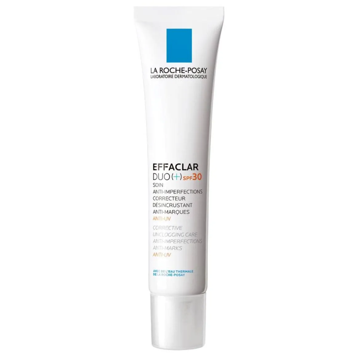 La RochePosay Effaclar DUO+ 30 Niacinamide