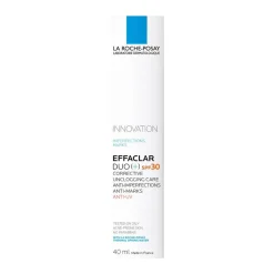 La RochePosay Effaclar DUO+ 30 Niacinamide