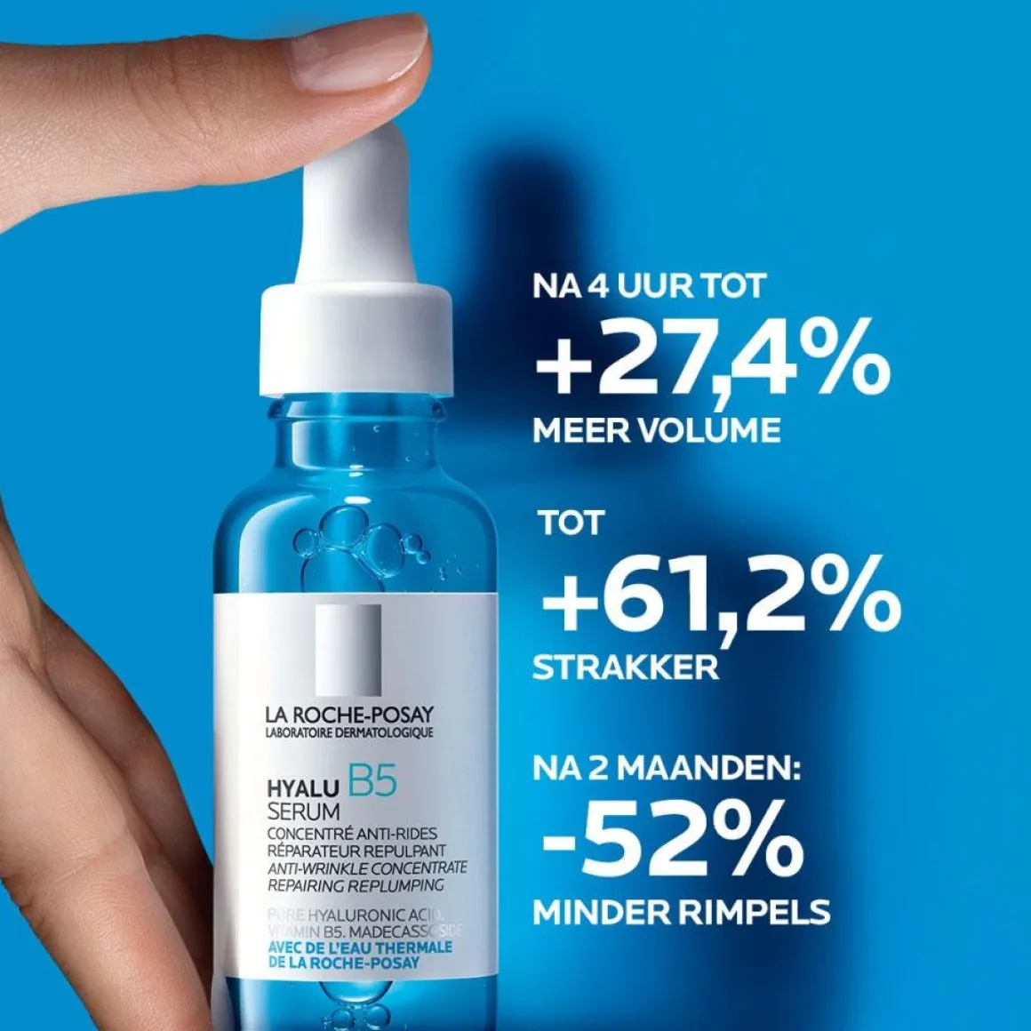La Roche-Posay Hyalu B5 Serum Kopen