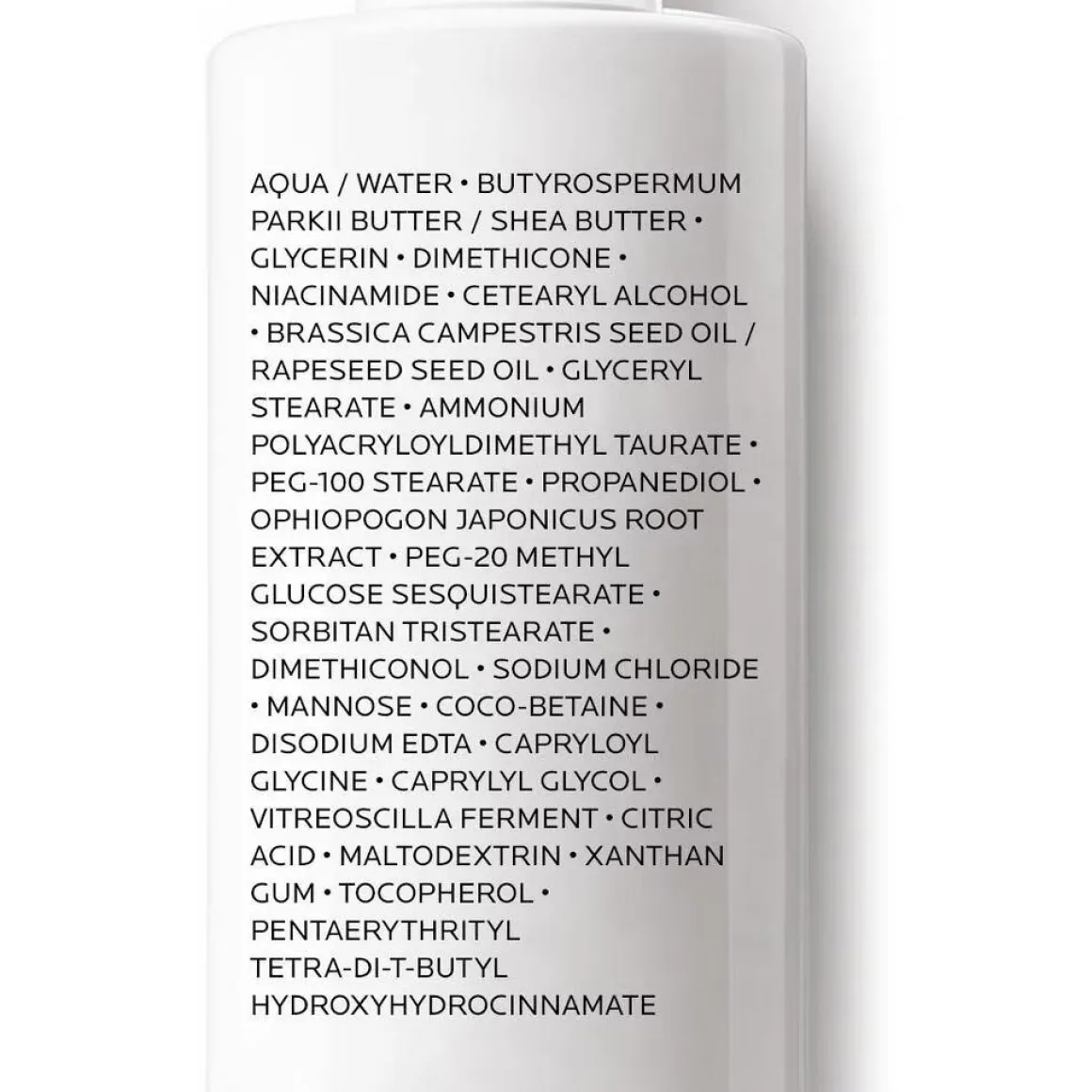 La Roche-Posay Lipikar Baume AP+M Balm