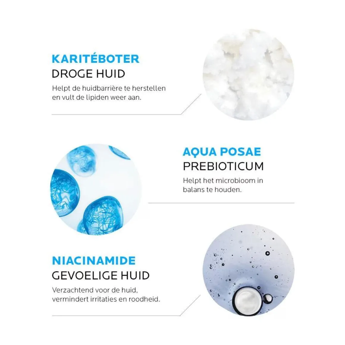 La Roche-Posay Lipikar Baume AP+M Balm