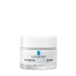 La RochePosay Nutric Intense Rich Crème
