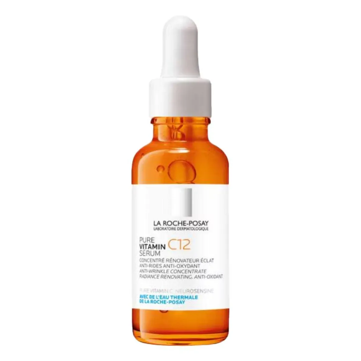 La Roche-Posay Pure Vitamine C Serum Kopen