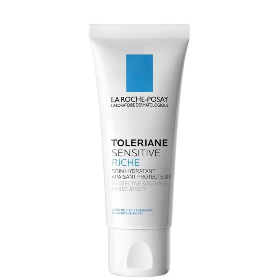 La RochePosay Toleriana Sensitive Rich
