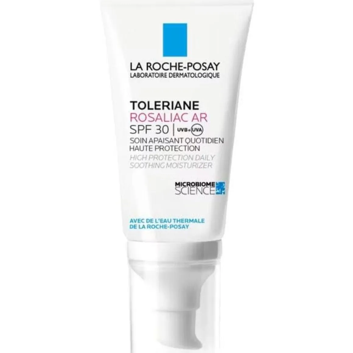 La RochePosay Toleriane Rosaliac AR 30