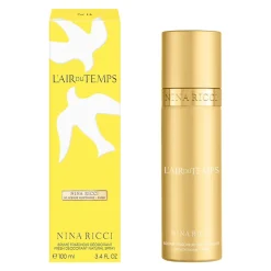 L'Air du Temps 100 ml deodorant van Nina Ricci