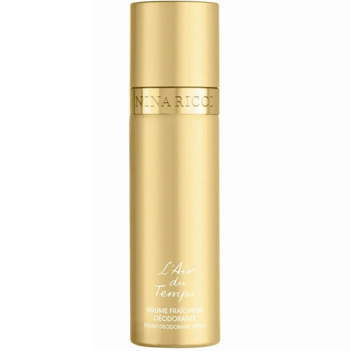 L'Air du Temps 100 ml deodorant van Nina Ricci