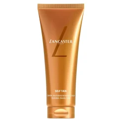 Lancaster Self Tan Golden Body Gel Kopen