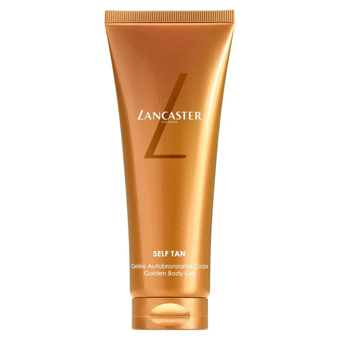 Lancaster Self Tan Golden Body Gel Kopen