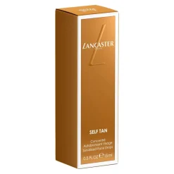 Lancaster Self Tan Sunkissed Face Drops