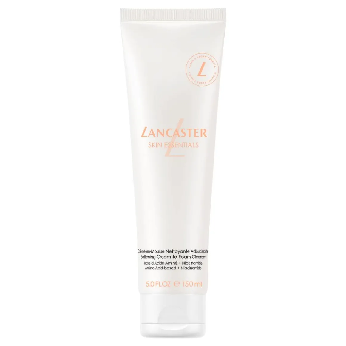 Lancaster Softening Cleansing Foam Kopen
