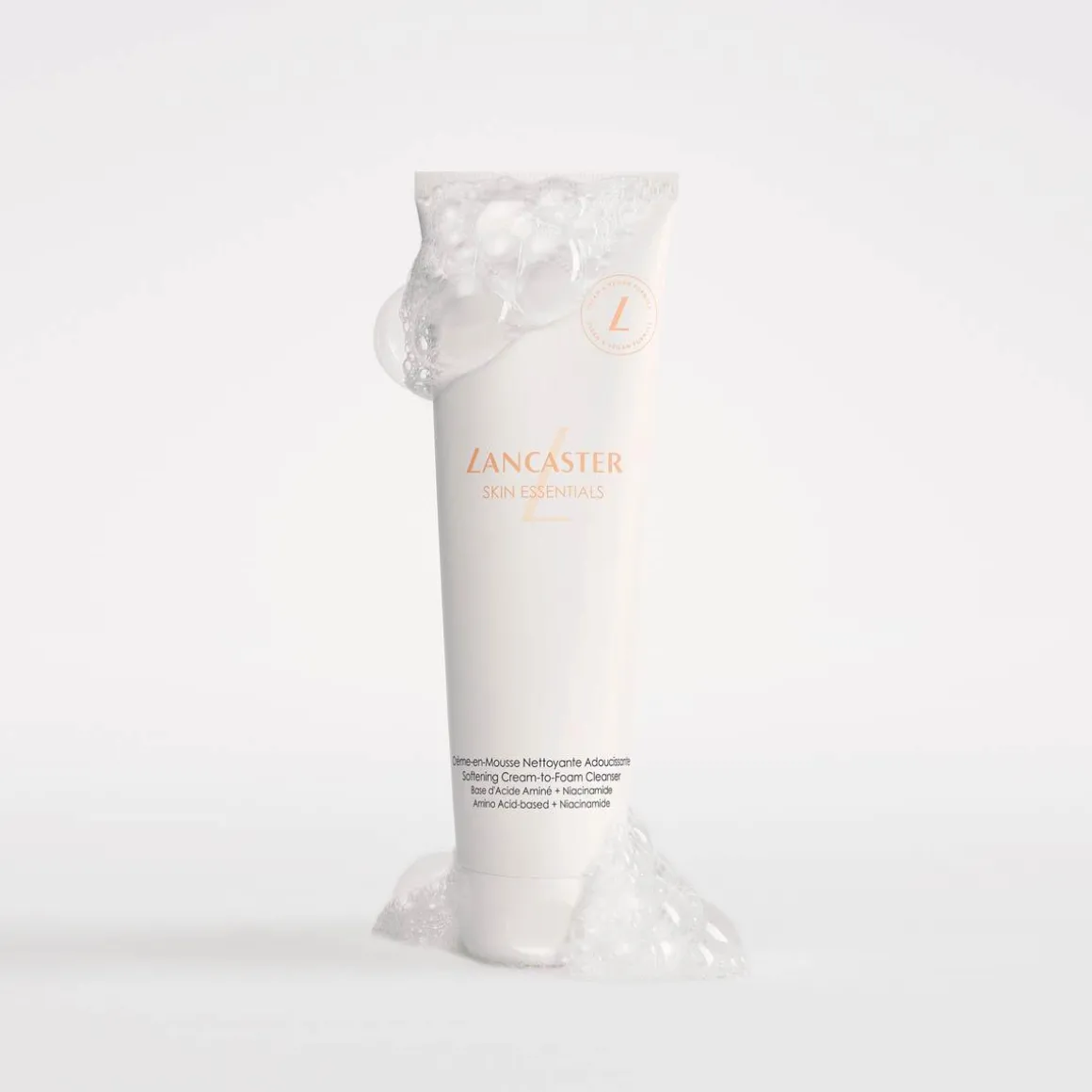 Lancaster Softening Cleansing Foam Kopen