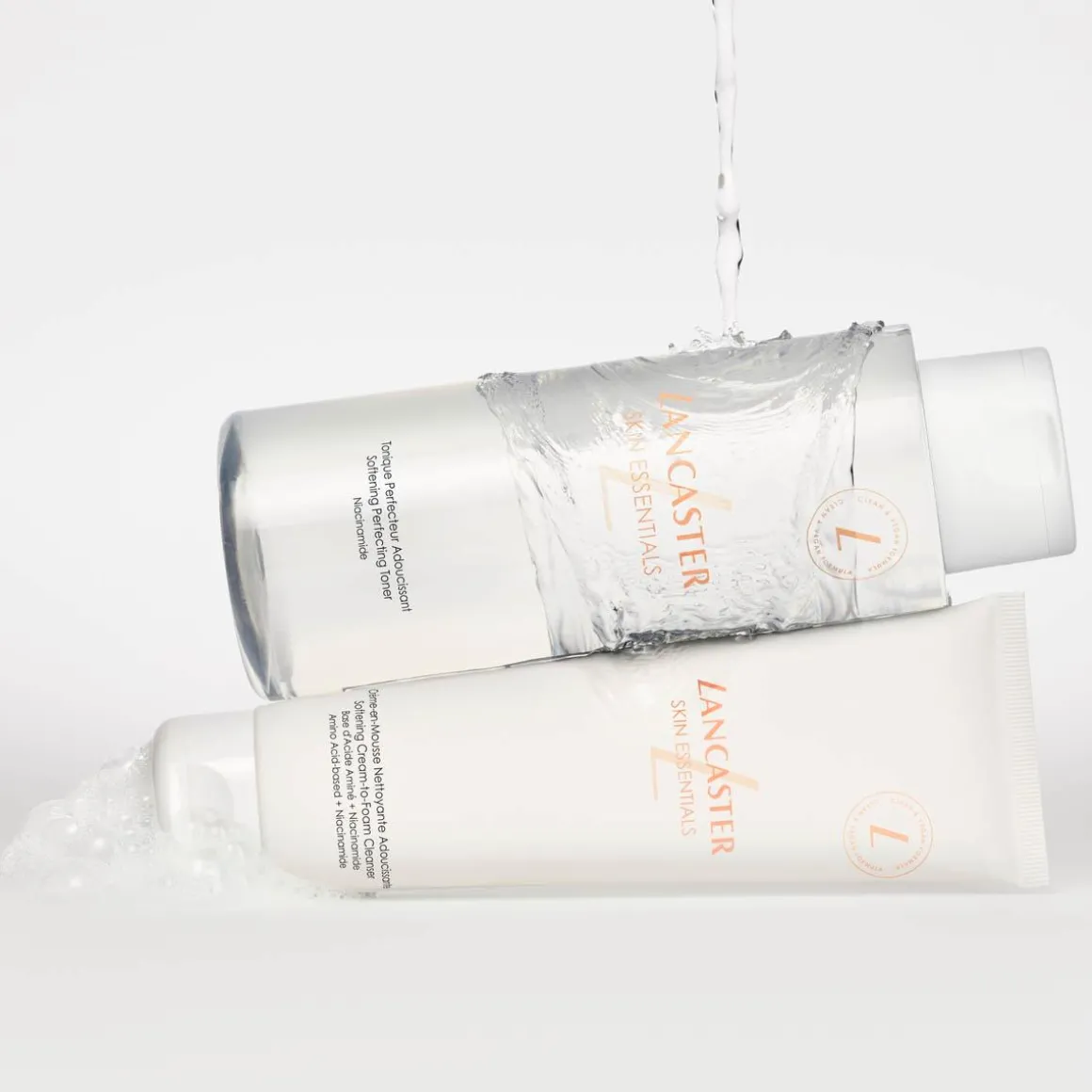 Lancaster Softening Cleansing Foam Kopen