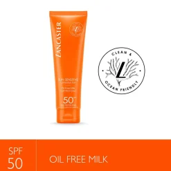 Lancaster Sun Sensitive OilFree Milk 50