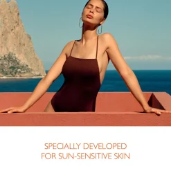 Lancaster Sun Sensitive OilFree Milk 50