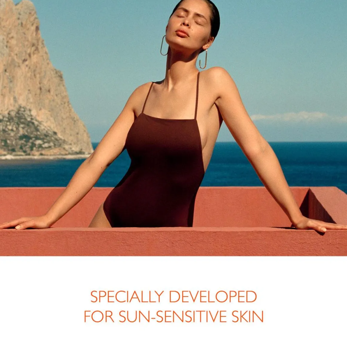 Lancaster Sun Sensitive OilFree Milk 50