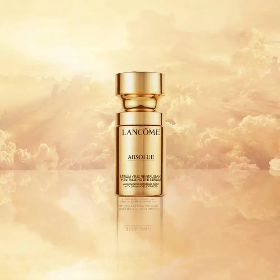 Lancôme Absolue Oogconcentraat Kopen