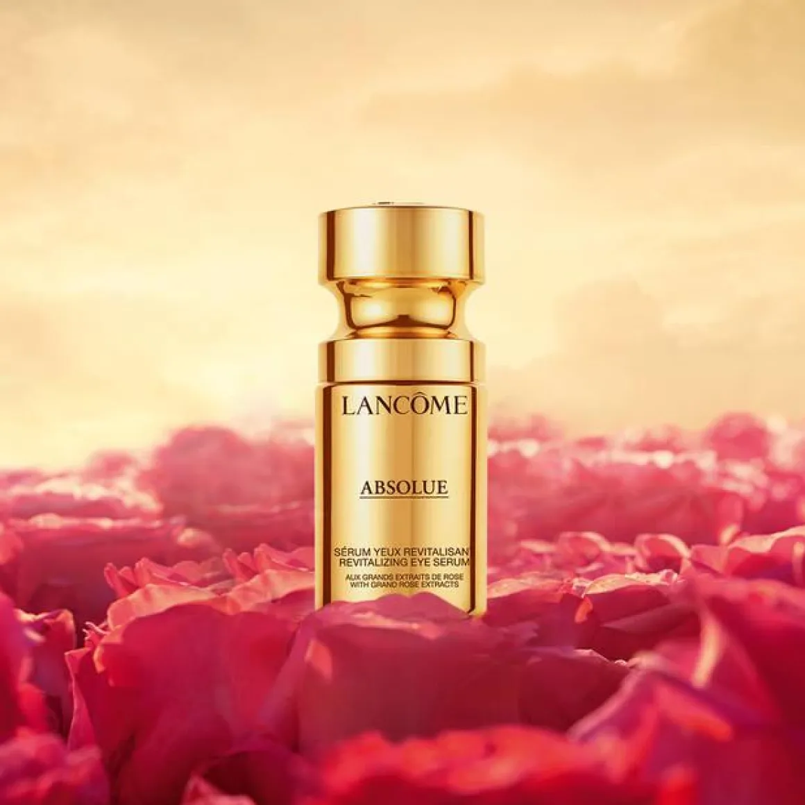 Lancôme Absolue Oogconcentraat Kopen