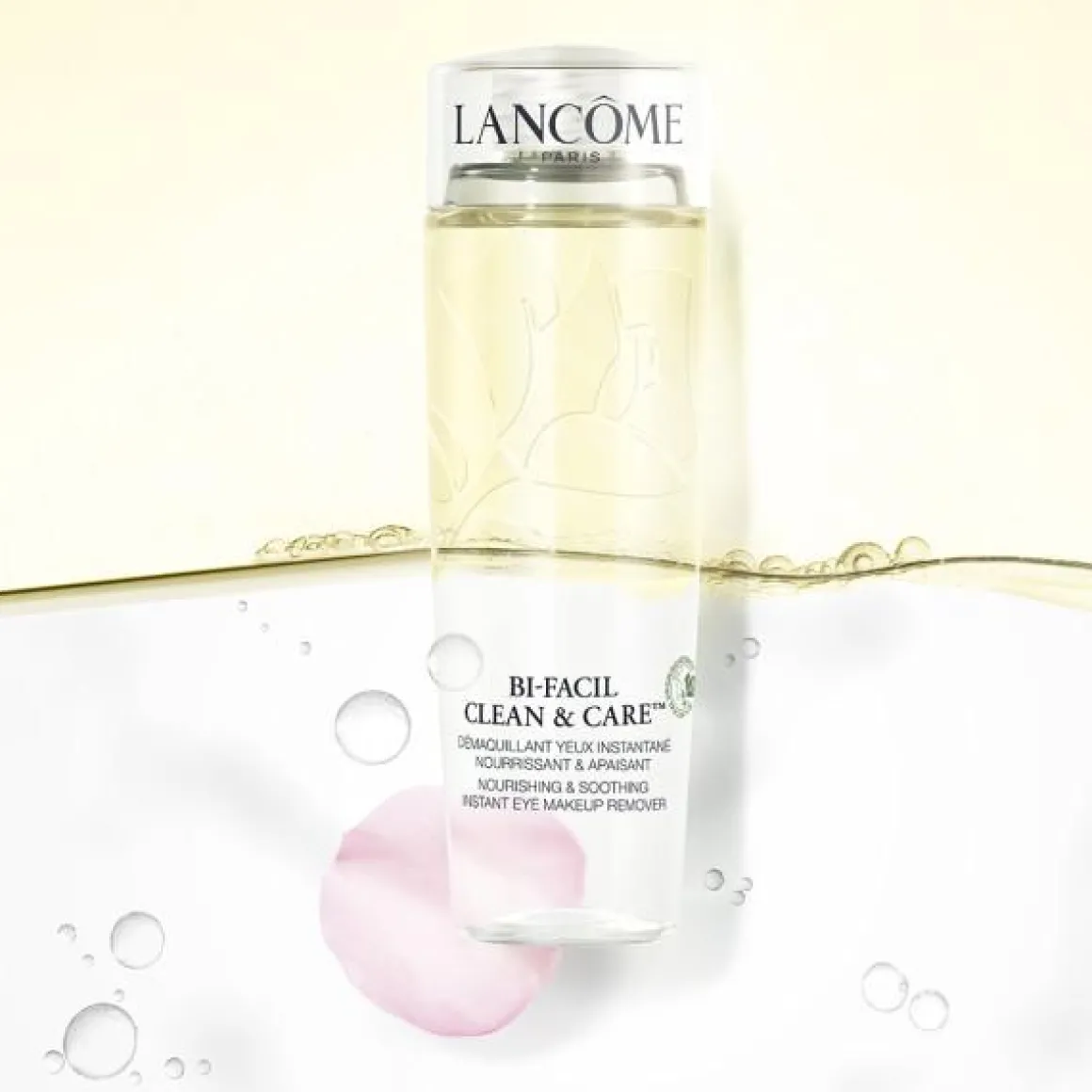 Lancôme Bi-Facil Eye Cleansing Care Kopen