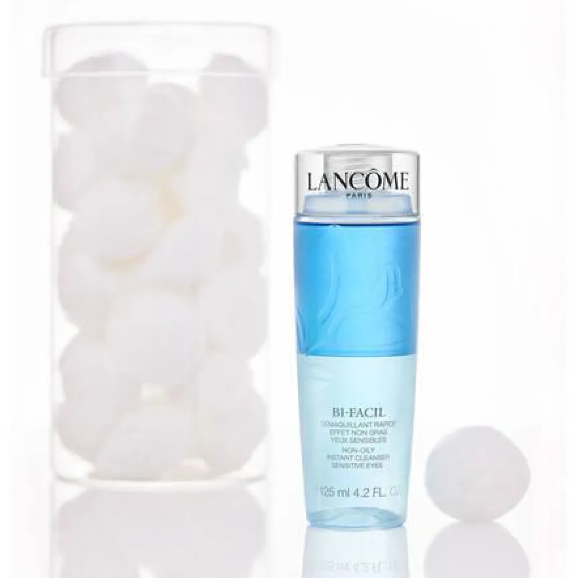 Lancôme Bi-Facil Oog Make-up Remover Kopen