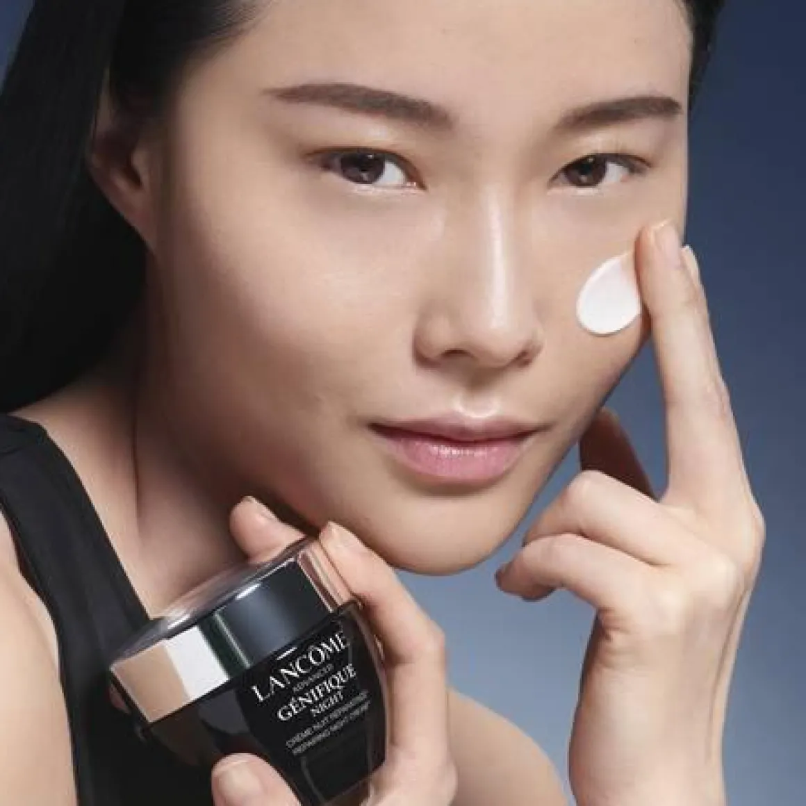 Lancôme Genifique Barrier Night Cream Kopen