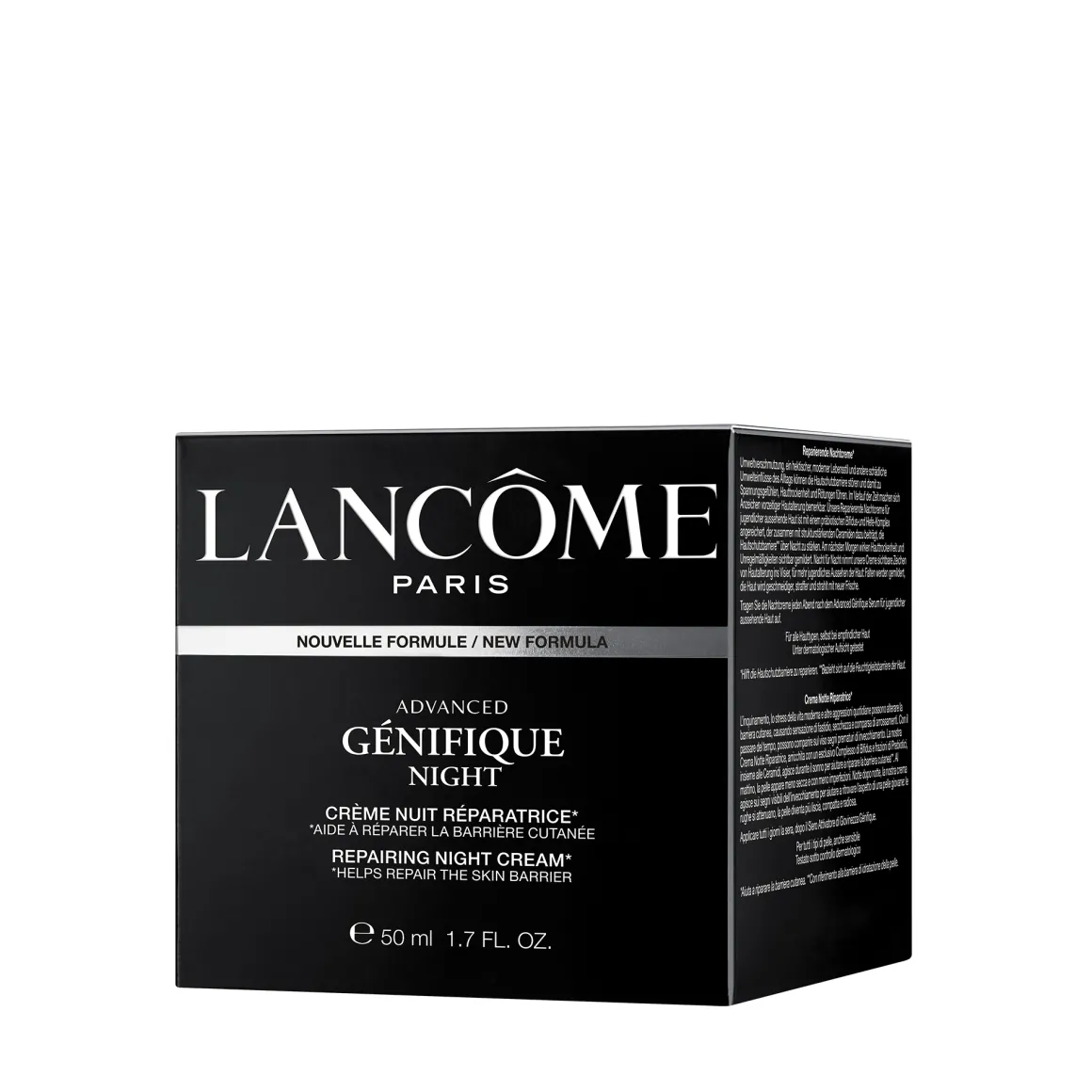 Lancôme Genifique Barrier Night Cream Kopen