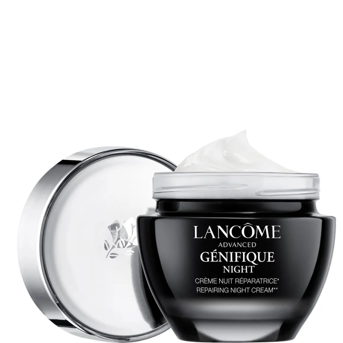 Lancôme Genifique Barrier Night Cream Kopen