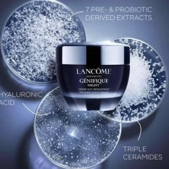 Lancôme Genifique Barrier Night Cream Kopen