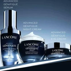 Lancôme Genifique Barrier Night Cream Kopen