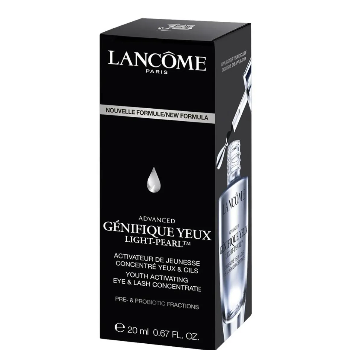 Lancôme Genifique Light Pearl Yeux Kopen