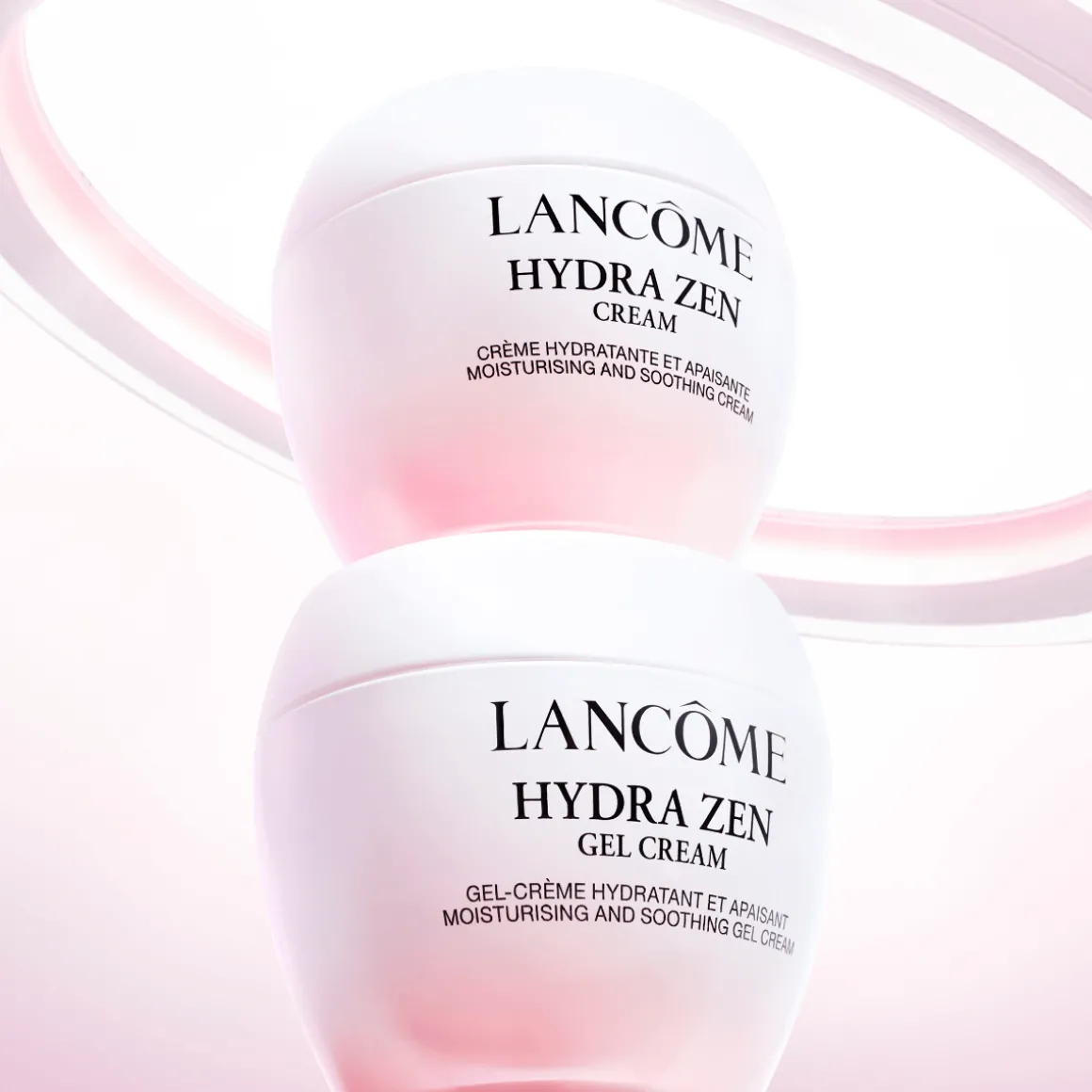 Lancôme Hydrazen Gel Cream Kopen