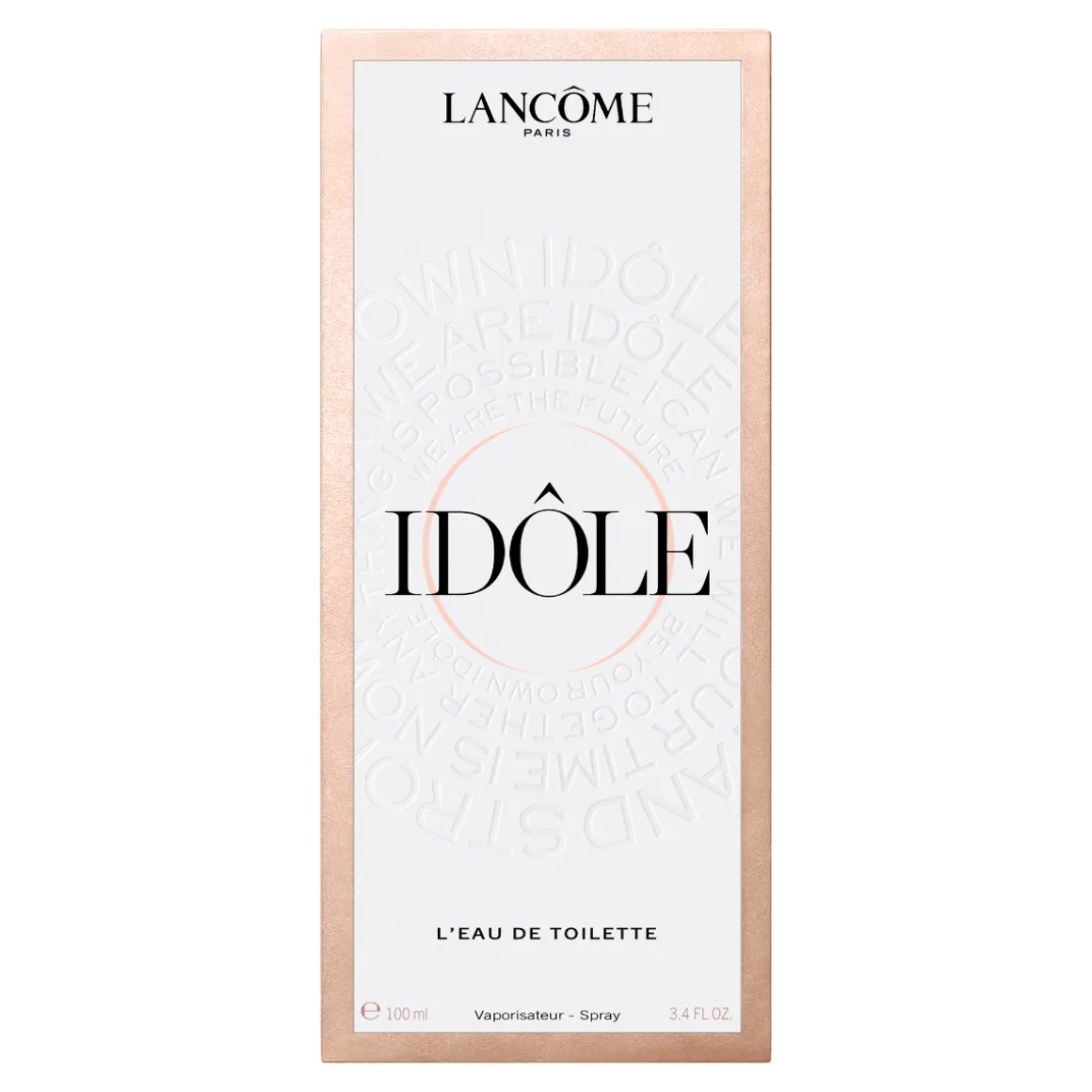 Lancôme Idôle Eau De Toilette Kopen