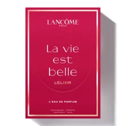 Lancôme La Vie Est Belle L'Elixir Parfum